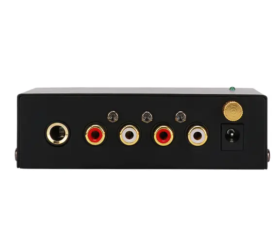 PP400 Phono Preamp by salelink.co.nz