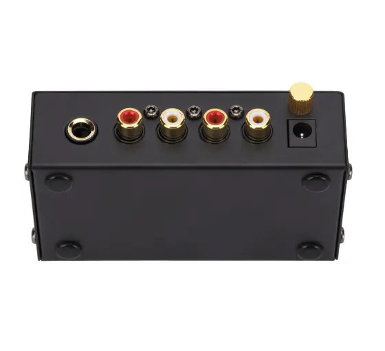 PP400 Phono Preamp by salelink.co.nz