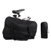 68x62x30cm Bicycle Storage Bag Folding Bike Travel Case Outdoors Carrying Bag by salelink.co.nz