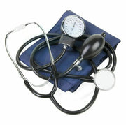 Arm Blood Pressure Monitor Machine With Stethoscope by salelink.co.nz