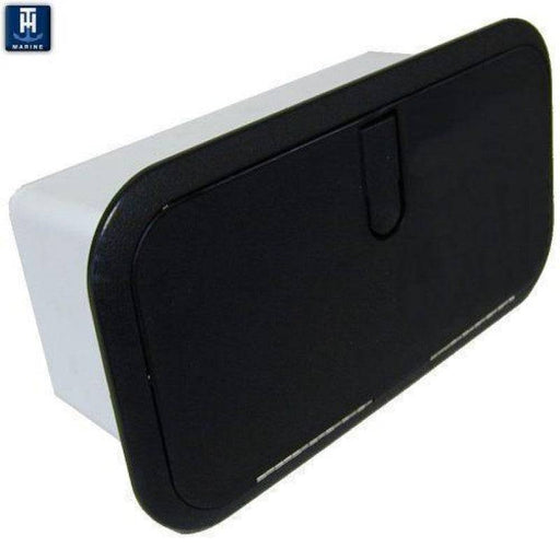 T H Marine General Designer Series Glove Box