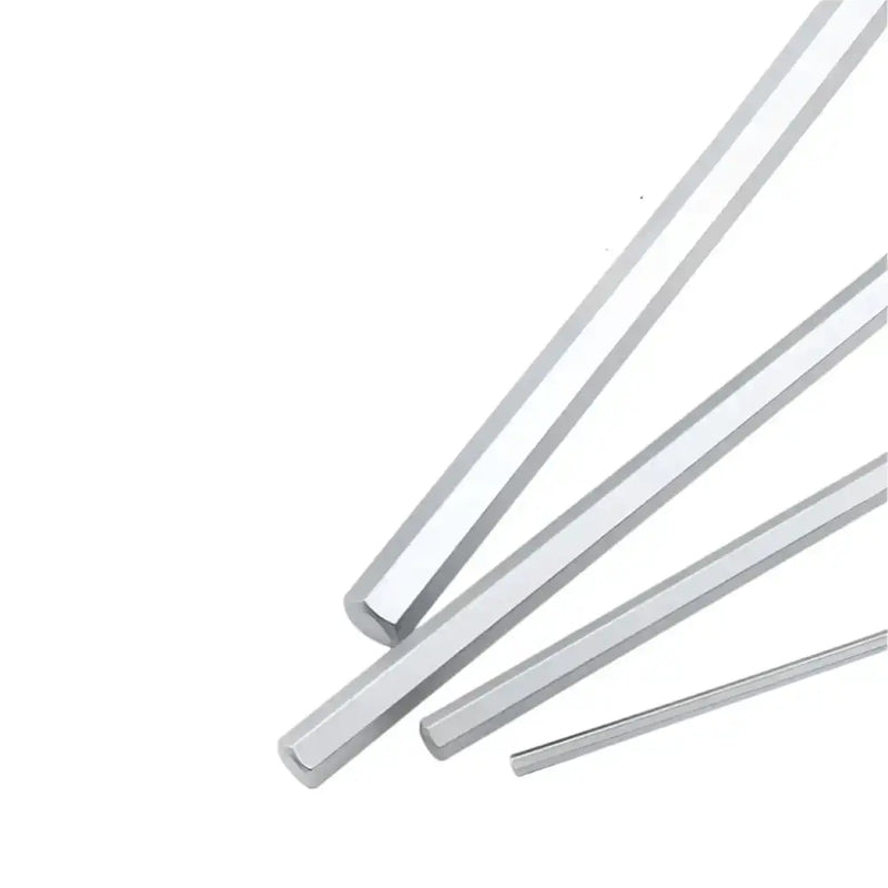 T-Handle Hex Allen Key Set – 2mm to 10mm (different sizes available) by Habicare