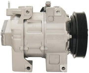 AC Compressor for Nissan X-Trail T31 2.5L QR25DE Petrol 2007-2014 by JBH AUTO PARTS