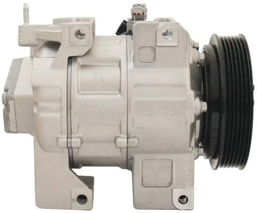 AC Compressor for Nissan X-Trail T31 2.5L QR25DE Petrol 2007-2014 by JBH AUTO PARTS