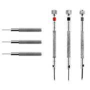 147pcs Watch Repair Tool Kit by salelink.co.nz