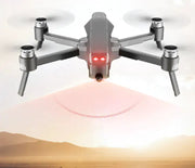 Professional 4K HD Foldable GPS Drone - 28min Flight Time, 1600m Range | Aerial Photography by Mead's Supply & Equipment Outfitters limited