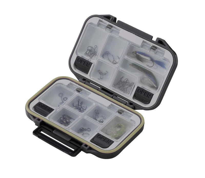 Balzer Fishing Accessories Tackle Mate Accessory Box 1 Tackle Mate Accessory Box 1