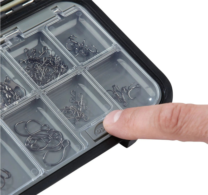 Balzer Fishing Accessories Tackle Mate Accessory Box 1 Tackle Mate Accessory Box 1