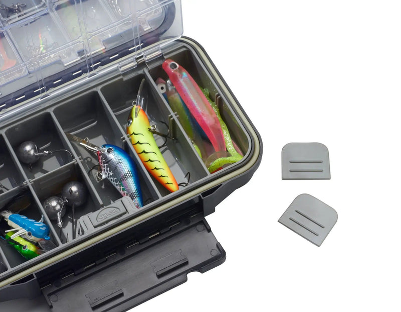 Balzer Fishing Accessories Tackle Mate Accessory Box 2 Tackle Mate Accessory Box 2