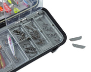 Balzer Fishing Accessories Tackle Mate Accessory Box 2 Tackle Mate Accessory Box 2