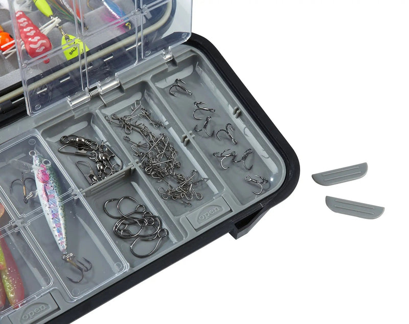 Balzer Fishing Accessories Tackle Mate Accessory Box 2 Tackle Mate Accessory Box 2