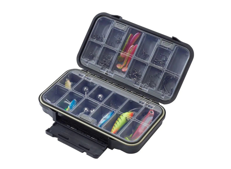 Balzer Fishing Accessories Tackle Mate Accessory Box 2 Tackle Mate Accessory Box 2