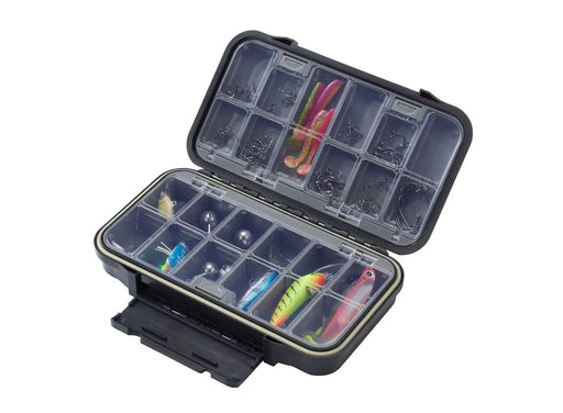 Balzer Fishing Accessories Tackle Mate Accessory Box 2 Tackle Mate Accessory Box 2