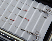 Balzer Fishing Accessories Tackle Mate Stinger Rig Combi Box Tackle Mate Stinger Rig Combi Box