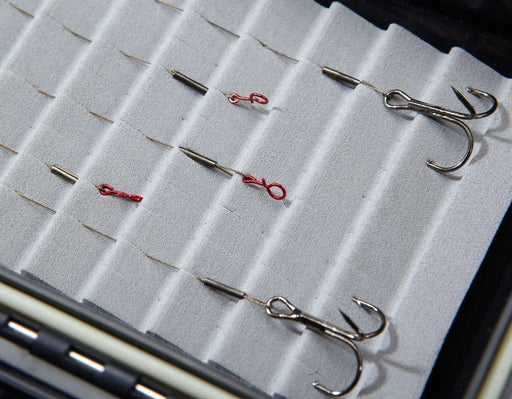 Balzer Fishing Accessories Tackle Mate Stinger Rig Combi Box Tackle Mate Stinger Rig Combi Box