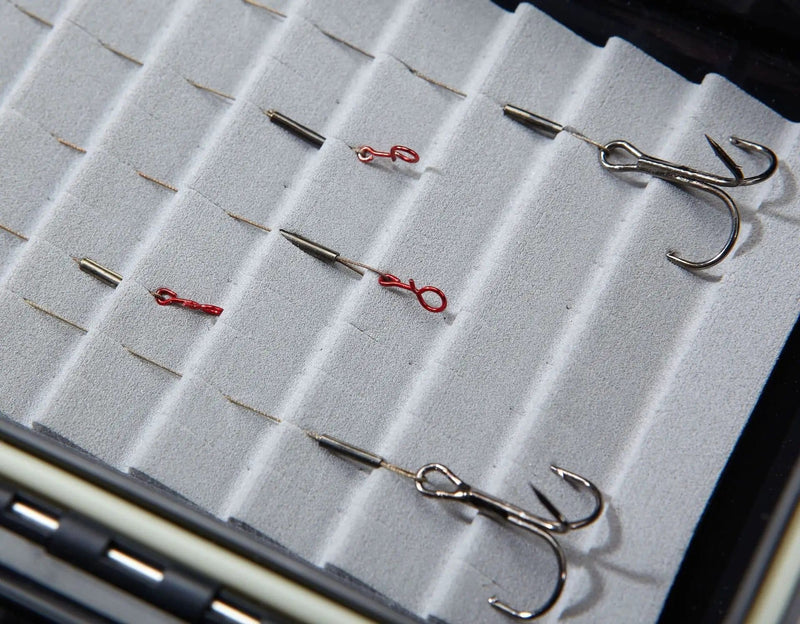 Balzer Fishing Accessories Tackle Mate Stinger Rig Box Tackle Mate Stinger Rig Box