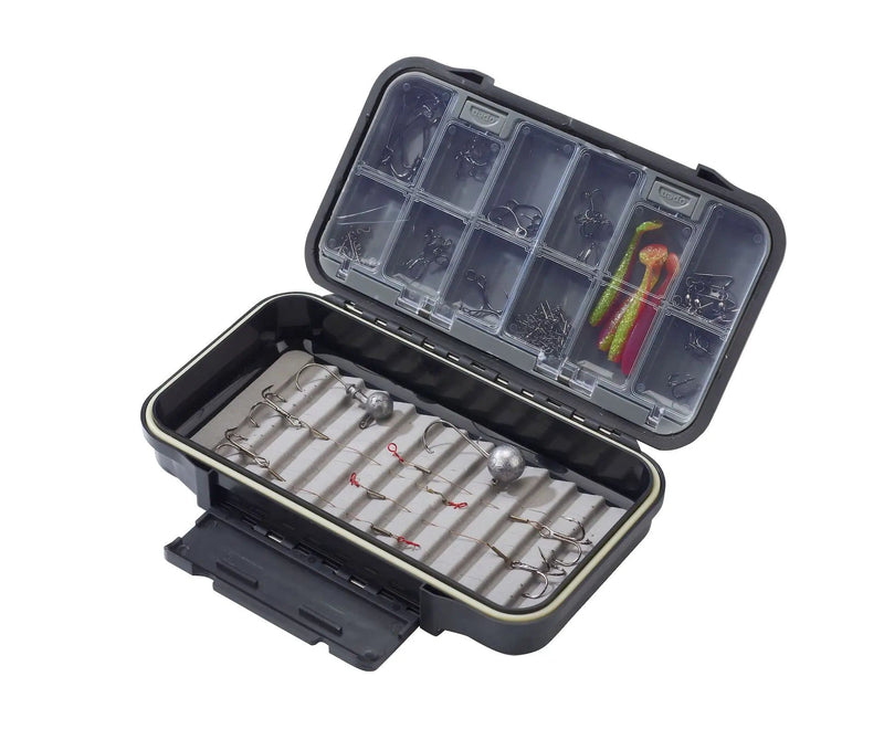 Balzer Fishing Accessories Tackle Mate Stinger Rig Combi Box Tackle Mate Stinger Rig Combi Box