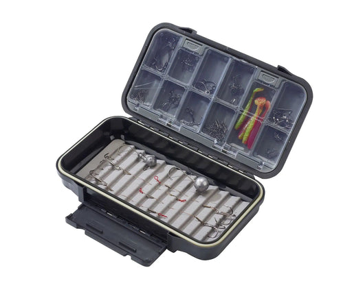 Balzer Fishing Accessories Tackle Mate Stinger Rig Combi Box Tackle Mate Stinger Rig Combi Box