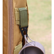 Tactical Buckle by Habicare