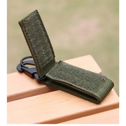 Tactical Buckle by Habicare