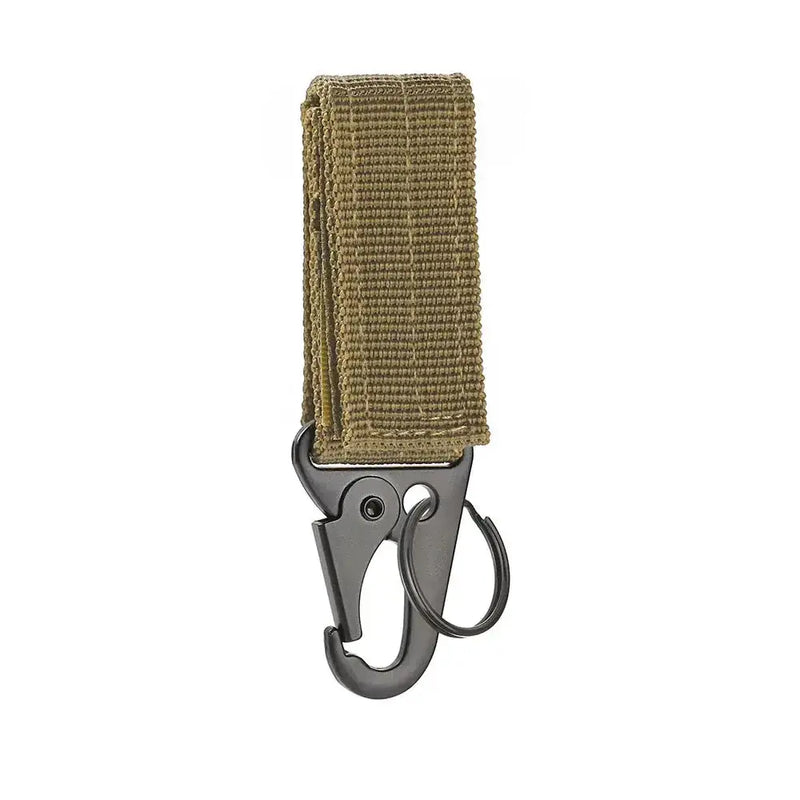 Tactical Buckle by Habicare