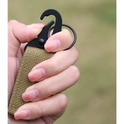 Tactical Buckle by Habicare