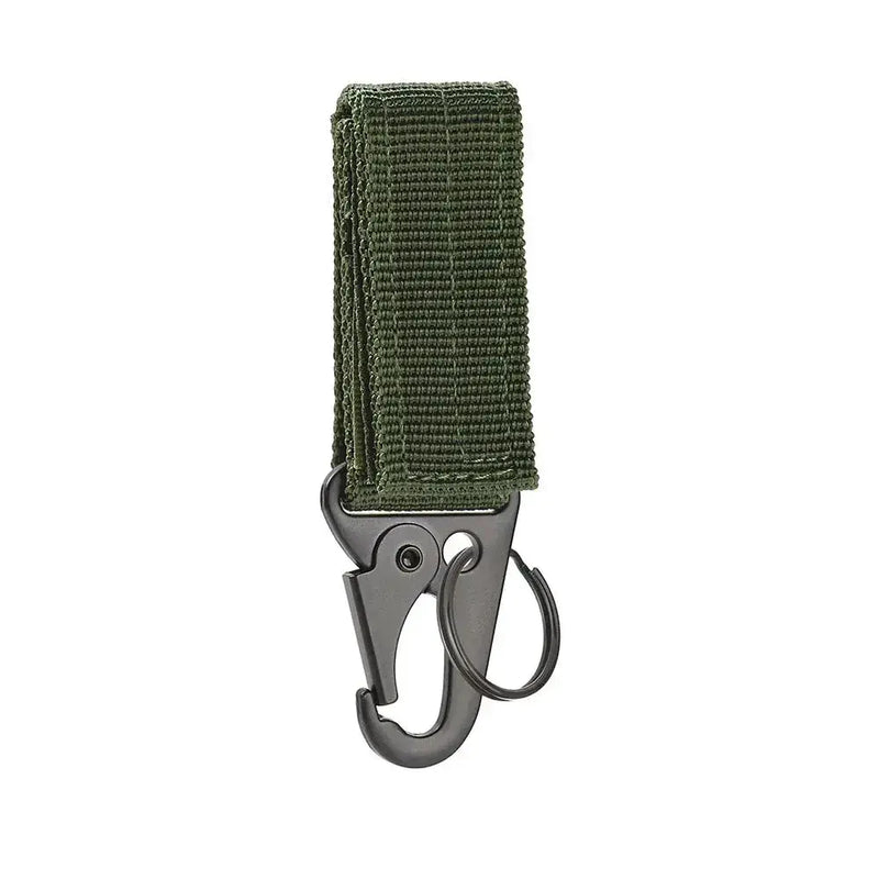 Tactical Buckle by Habicare