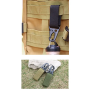 Tactical Buckle by Habicare