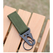 Tactical Buckle by Habicare