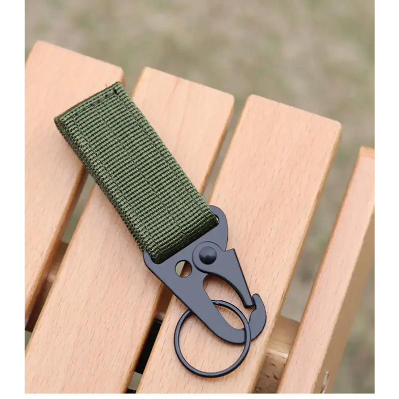 Tactical Buckle by Habicare