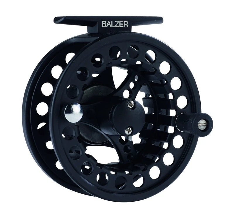 Balzer Fishing Reels Tactics Fly 4/5/6 Tactics Fly 4/5/6