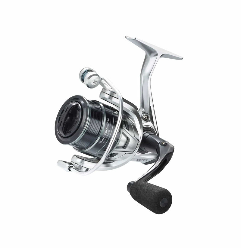 Balzer Fishing Reels Tactics Trout Collector Spinning Reel Tactics Trout Collector Spinning Reel