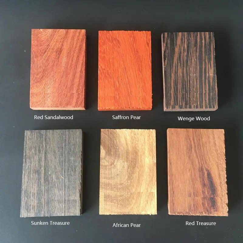 Wood Block for Ring, Craft and Broken Resin Art by Resin Art NZ