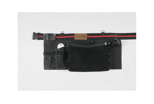 Taurus Super Yankee Apron Taurus Professional Single Back Fencing Apron