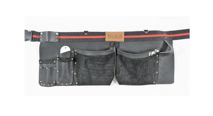 Taurus Super Yankee Apron Taurus Professional Split Leg Fencing Apron