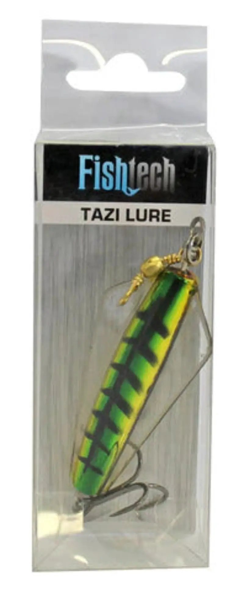 Freshwater Tazi Lure by NZ Diver