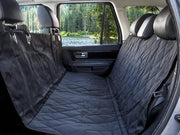 Waterproof Pet Cat Dog Back Car Seat Cover Hammock NonSlip Protector Mat by dealonline.co.nz