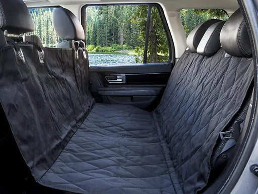 Waterproof Pet Cat Dog Back Car Seat Cover Hammock NonSlip Protector Mat by dealonline.co.nz