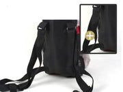 Pet/Puppy Travel Carry Bag, Red, L by dealonline.co.nz