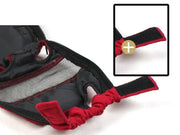 Pet/Puppy Travel Carry Bag, Red, L by dealonline.co.nz