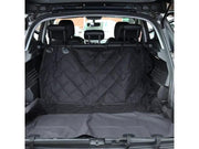 Waterproof Pet Cat Dog Back Car Seat Cover Hammock NonSlip Protector Mat by dealonline.co.nz