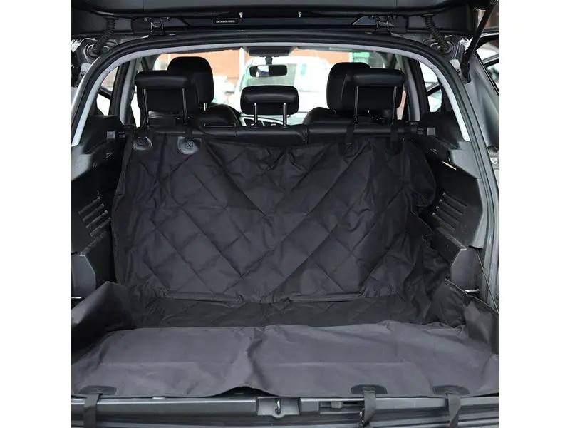 Waterproof Pet Cat Dog Back Car Seat Cover Hammock NonSlip Protector Mat by dealonline.co.nz
