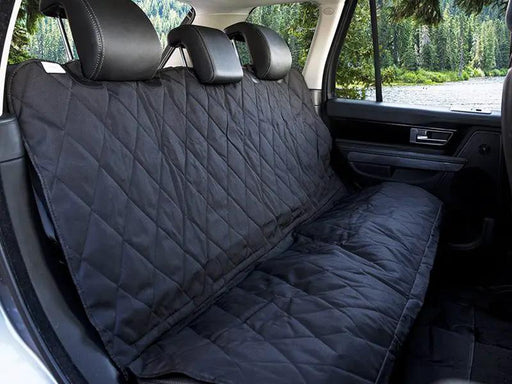 Waterproof Pet Cat Dog Back Car Seat Cover Hammock NonSlip Protector Mat by dealonline.co.nz