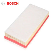 Bosch air filter fit Audi Q7 3.0 3.6 07-14, Touareg 02-15, Cayenne 03-15 by JBH AUTO PARTS