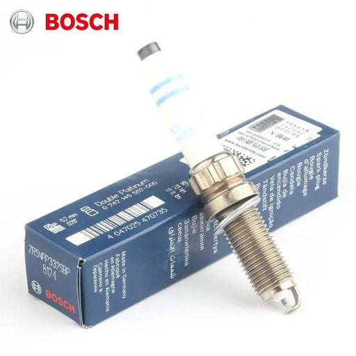 Bosch Suppressed Spark Plug - ZR5SPP3320 by JBH AUTO PARTS