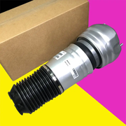 Air shock absorber For Porsche Panamera 970 Front Left right Suspension Air Spring Suspension 97034305115 97034305215 by JBH AUTO PARTS