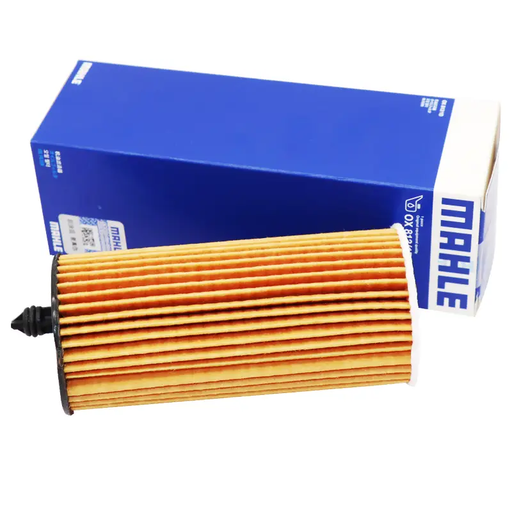 BMW B48 B46 Oil Filter Kit 11428575211 by JBH AUTO PARTS
