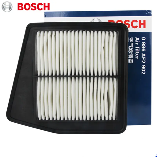Bosch HONDA ACCORD 2.0 PETROL AIR FILTER 2009-2015 by JBH AUTO PARTS