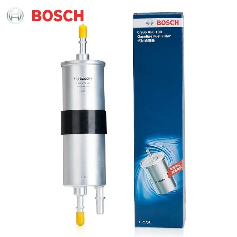 Bosch 0986AF8190 Premium Fuel Filter For BMW 1 / 3 / 4 / 5 / 6 / 7 / X1 / X2 / X3 / X4 / Z4 by JBH AUTO PARTS