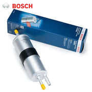 Bosch 0986AF8190 Premium Fuel Filter For BMW 1 / 3 / 4 / 5 / 6 / 7 / X1 / X2 / X3 / X4 / Z4 by JBH AUTO PARTS